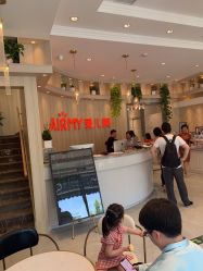 -爱儿美儿童摄影(奥森公园店)
