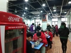 -天天锅贴王(迎凤街店)