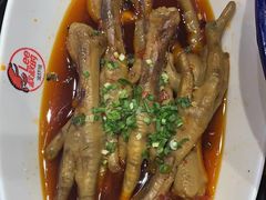 -李叔叔虾蟹大排档(青羊店)