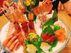 -王鼎精致料理铁板烧(世博源店)