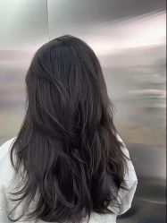 -Hair Code芭曲发型