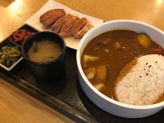 -呀咪咖喱屋(龙之梦购物中心莘庄店)