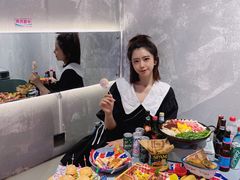 -chicken plus韩国炸鸡(城阳店)