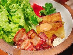 -MAGPIE喜鹊派餐厅(华侨城店)