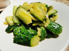 拍黄瓜-管氏翅吧(地安门创始店)
