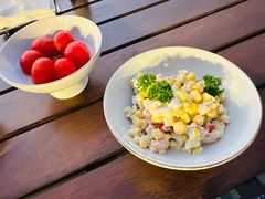 -三亚亚龙湾瑞吉酒店·铭轩中餐厅Mingxuan·海南菜·粤菜