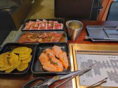 -新石器烤肉(之心城店)