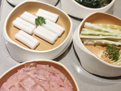 -海底捞火锅(西直门凯德MALL店)