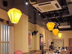 -冰城焰会大丰收铁锅炖(萝岗万达金街店)