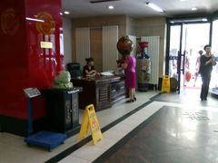 -六顺园清真回族饭店(工程街店)