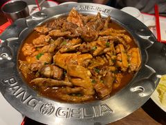 -胖哥俩肉蟹煲(杭州下沙学林街店)