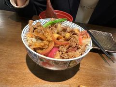 -一豚轩·烧鸟·豚骨拉面(五四路店)