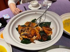 -上海人家花樣年华(中山公园店)