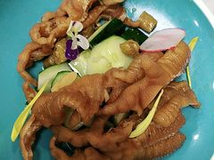 -东门烤鸭店(东华门店)