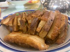-澳门酒家(南航明珠店)