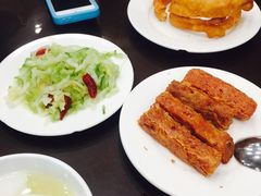 -护国寺小吃(新街口店)