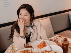 -JANS意式简餐厅·惠灵顿牛排
