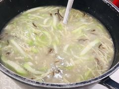 -寻味顺德·南记酒家·传统顺德菜·鱼生(广源路店)
