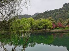 -贵阳市花溪国家城市湿地公园