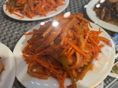 -韩麦大冷面(桂花街直营店)