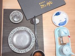 -苍月中华料理(王府井店)