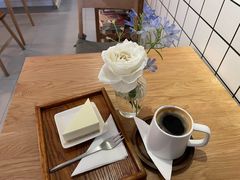 -白胡子咖啡(丽都园店)
