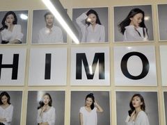 -海马体照相馆(北京apm店)