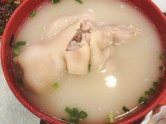 廖老妈蹄花-廖老妈蹄花店(人民公园陕西街259号店)