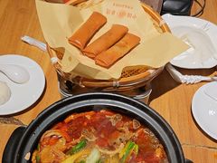 -肖记公安牛肉鱼杂馆· 省级非物质文化遗产(仁和路店)