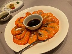 -梦都海鲜酒家(万达广场江桥店)