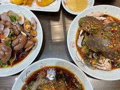 -抱德·潮汕味(琶洲店原惠城鱼仔)