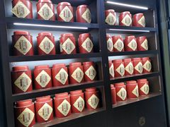 -吴裕泰茶庄(鼓楼店)