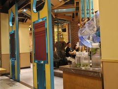 -金塔傣乡·云南德宏民族特色菜·傣味手抓饭(新亚洲店)