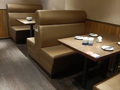 卡座-大雄寿司(洛浦店)