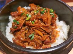 -五道双马·双马餐厅(五道口店)