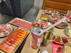 -西塔老太太泥炉烤肉(双井店)
