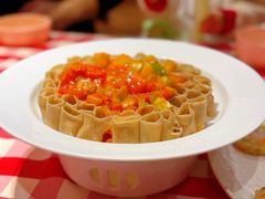 -西贝莜面村(当代商城店)