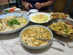 -老外婆(吾悦广场店)
