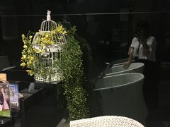 -蕴味秘密花园·西式烧烤主题餐厅