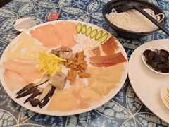 -桥香园过桥米线(复兴路店)