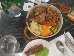 -THE WOODS 简餐 (国贸商城店)