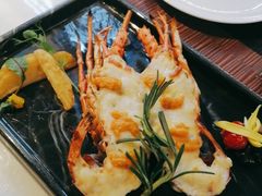 -1874融合西厨·观景餐厅(保利店)