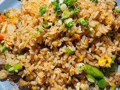 和牛炒饭-無境·匠心日本料理(汉街店)