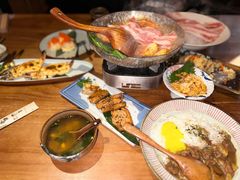 -稻前Taoki(方圆荟店)