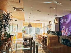 -Blueglass酸奶(财富购物中心店)