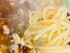 -豫掌柜饸饹面·烩面(秀沿路店)