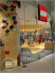 -LEGO(国贸商城店)