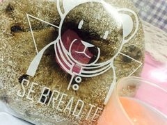 -面包和茶(万联店)