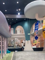 -奈尔宝家庭中心·亲子餐厅(鄞州万达店)