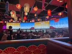 -仙隐小鹿中華の日料(荣民龙首广场店)